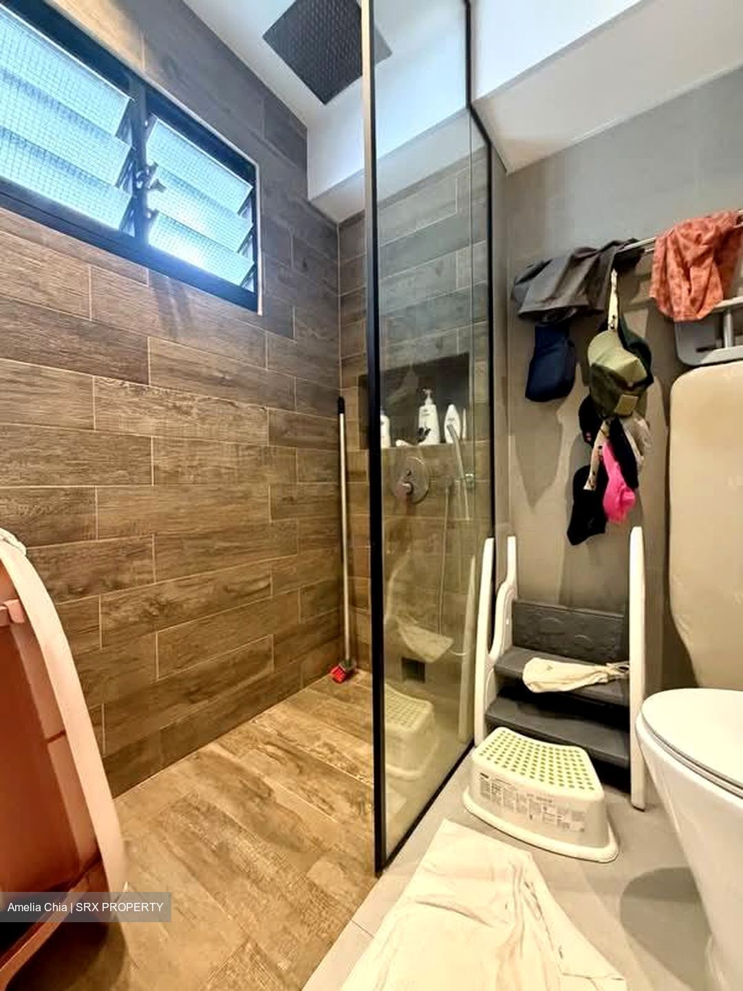 Blk 471A Fernvale Rivergrove (Sengkang), HDB 4 Rooms #577208381